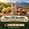 maca-pill-benefits