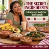 Ghanaian secret ingredients for body goals