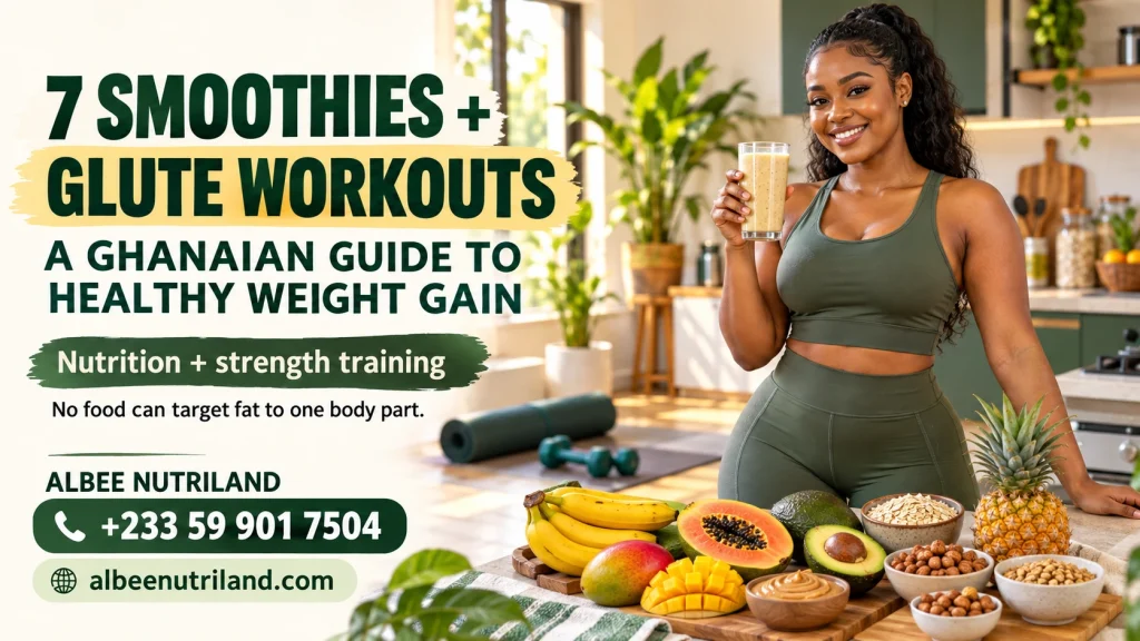 smoothies-glute-workouts-article-banner-16x9
